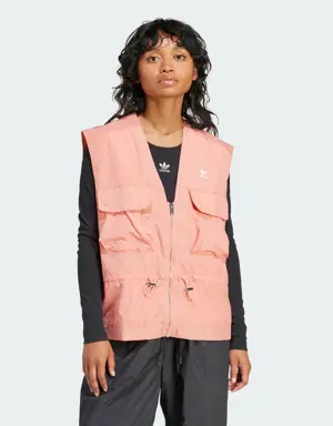 Adidas Vest. 2 Adidas Vest. 2