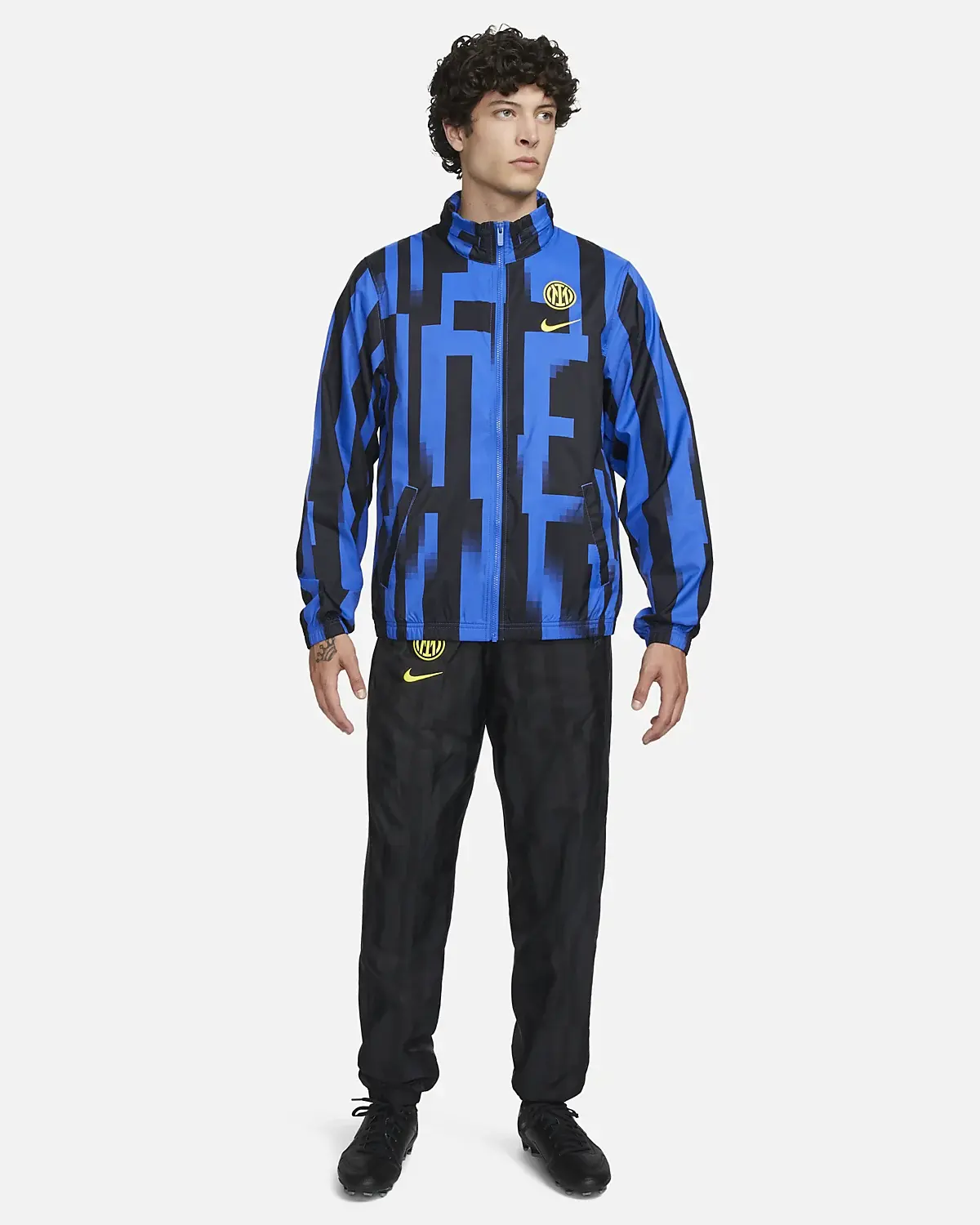 Nike Inter Milan Sport Essential. 1