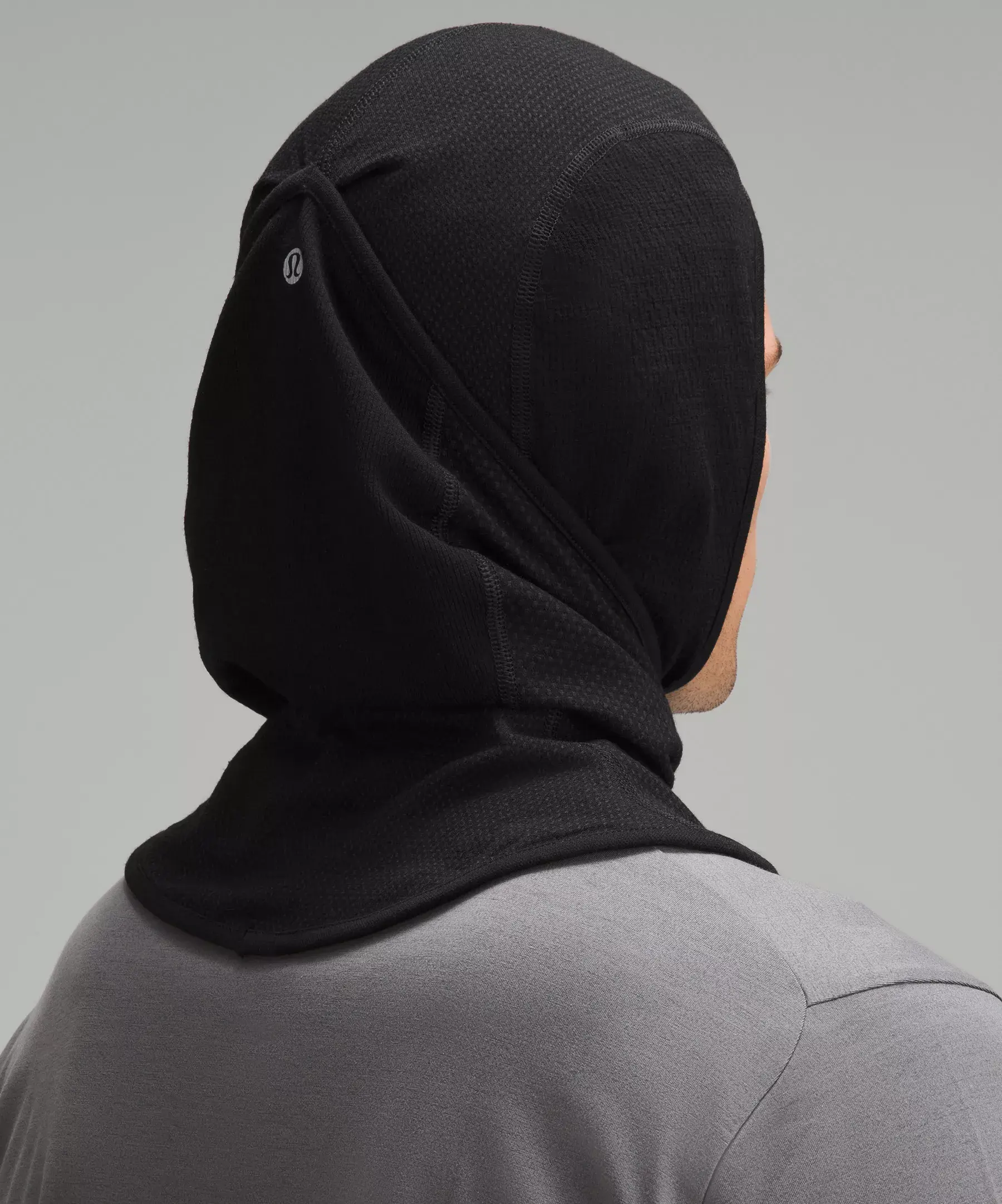 Lululemon Keep The Heat Balaclava. 3