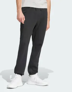 Adidas Lounge Fleece Pants