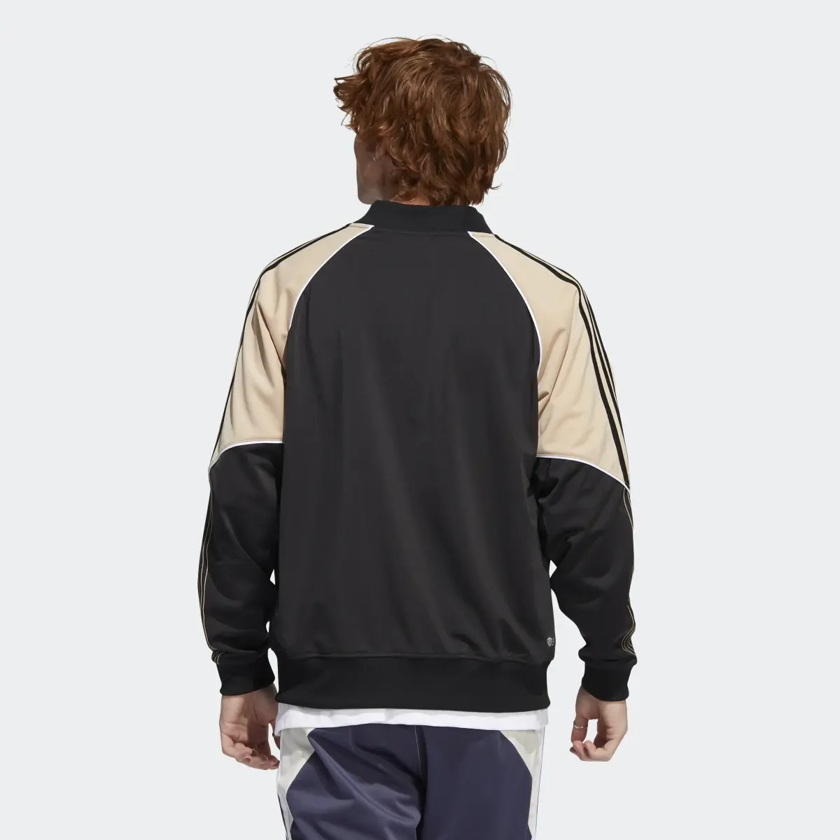 Adidas Tricot SST Track Top. 3