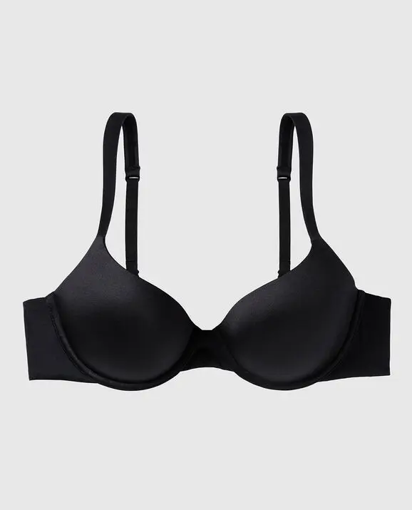 La Senza So Free Lightly Lined Full Coverage Bra. 3