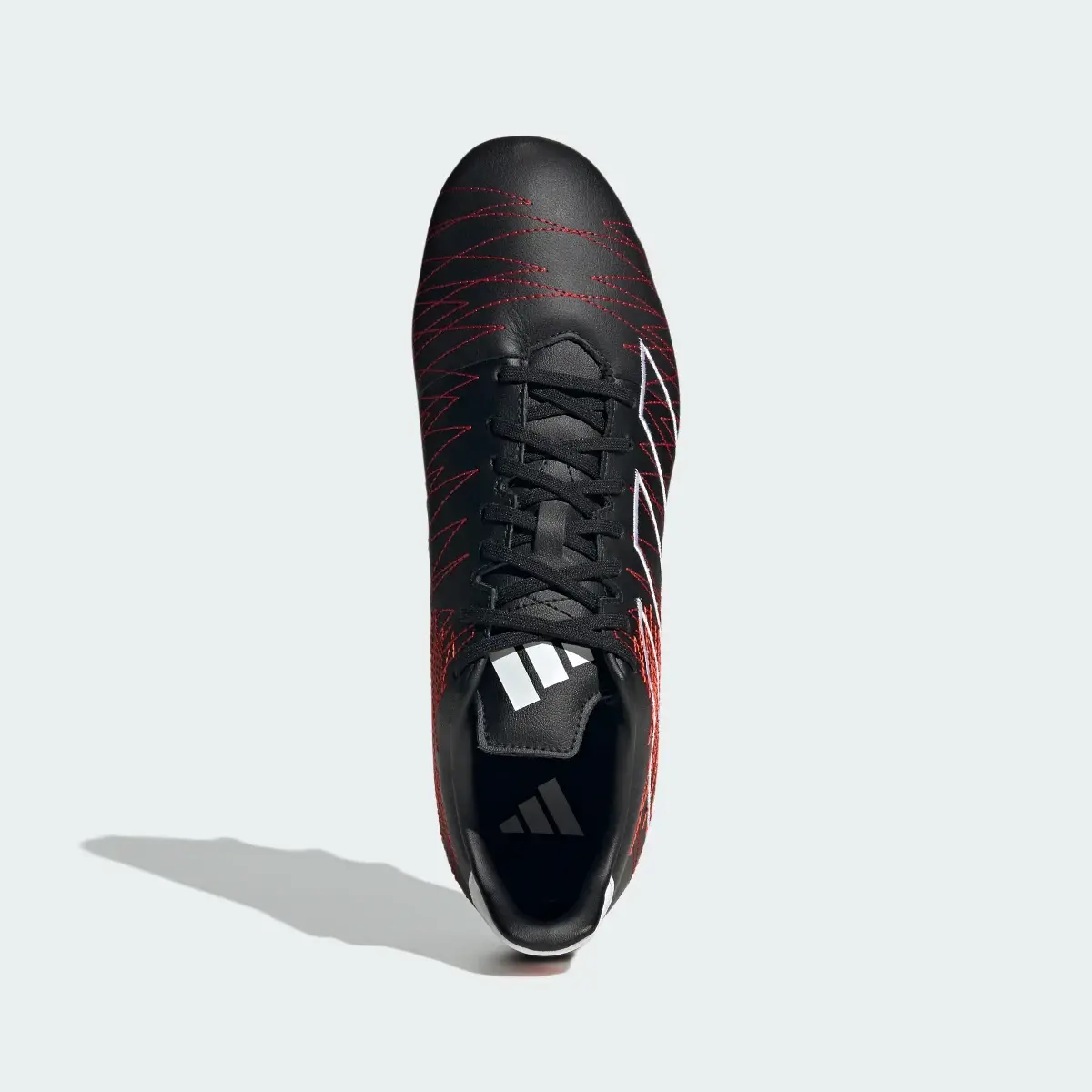 Adidas Scarpe da rugby Kakari Elite SG. 3