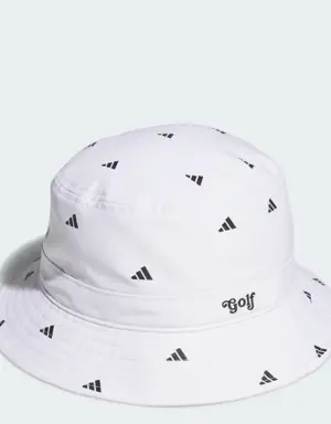 Adidas Women's Printed Bucket Hat