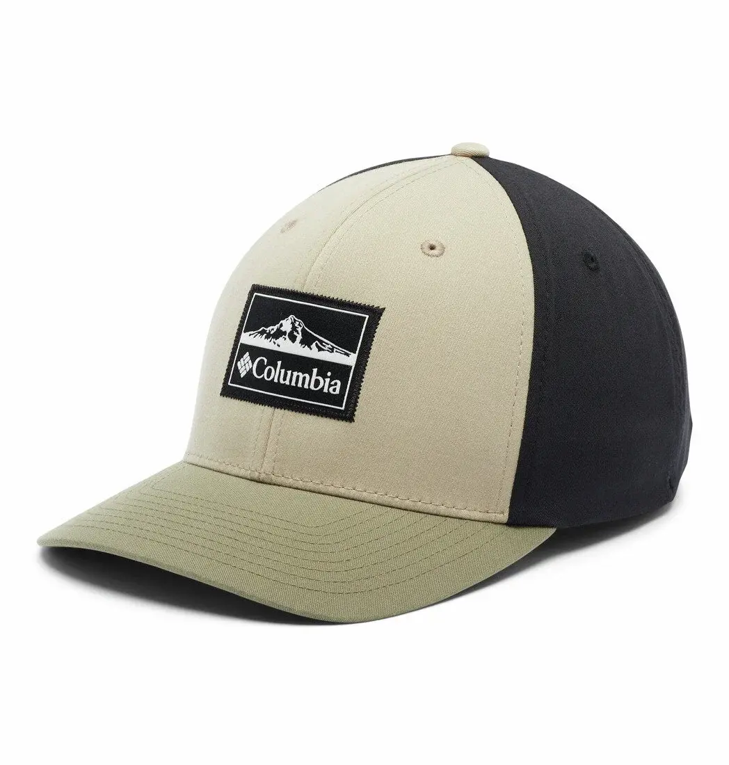 Columbia Lost Lager 110 Snap Back Unisex Şapka. 1