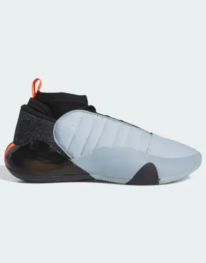 Adidas Harden Vol. 7 Shoes. 2