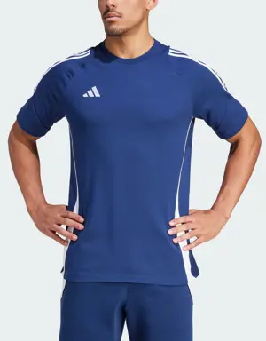 Adidas T-shirt Tiro 24 Sweat