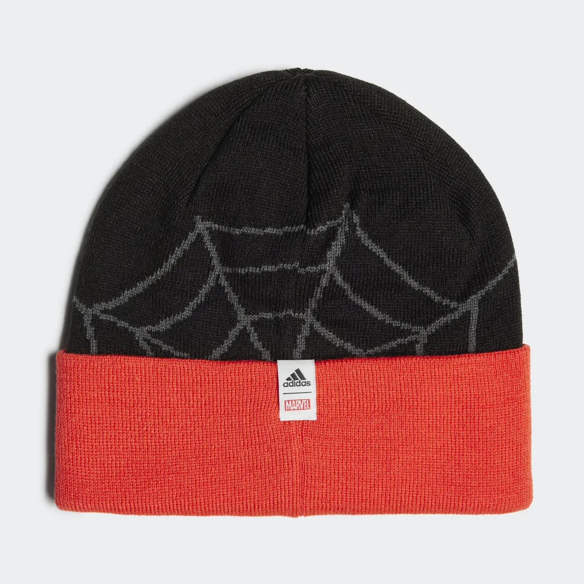 Adidas Bonnet Marvel Spider-Man. 3