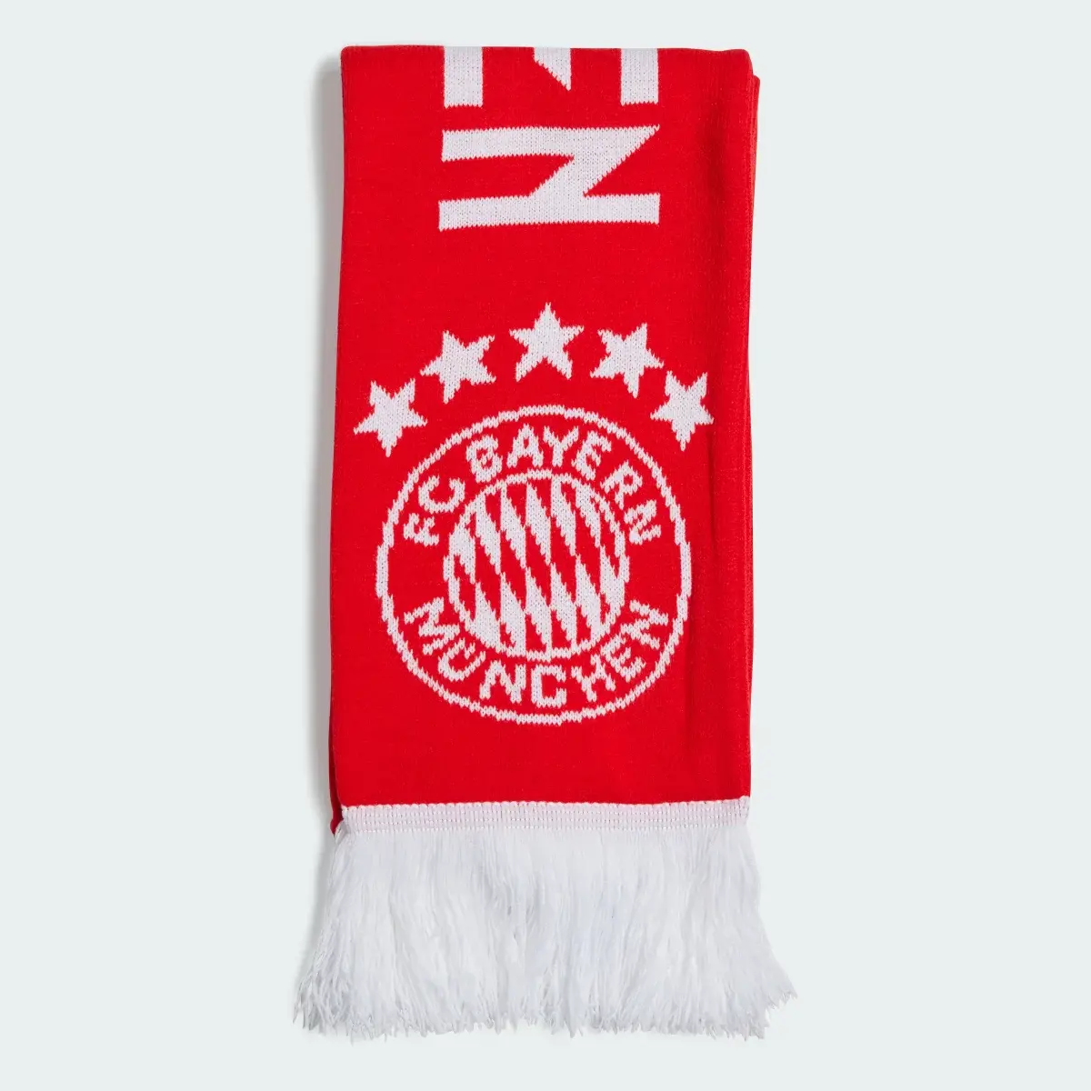 Adidas Cachecol do FC Bayern München. 1