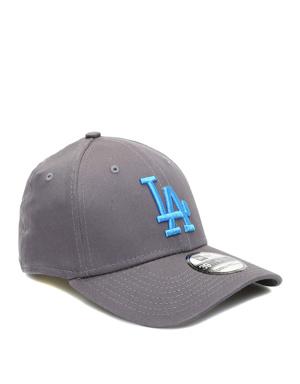 39Thirty Los Angeles Dodgers Gri Erkek Şapka