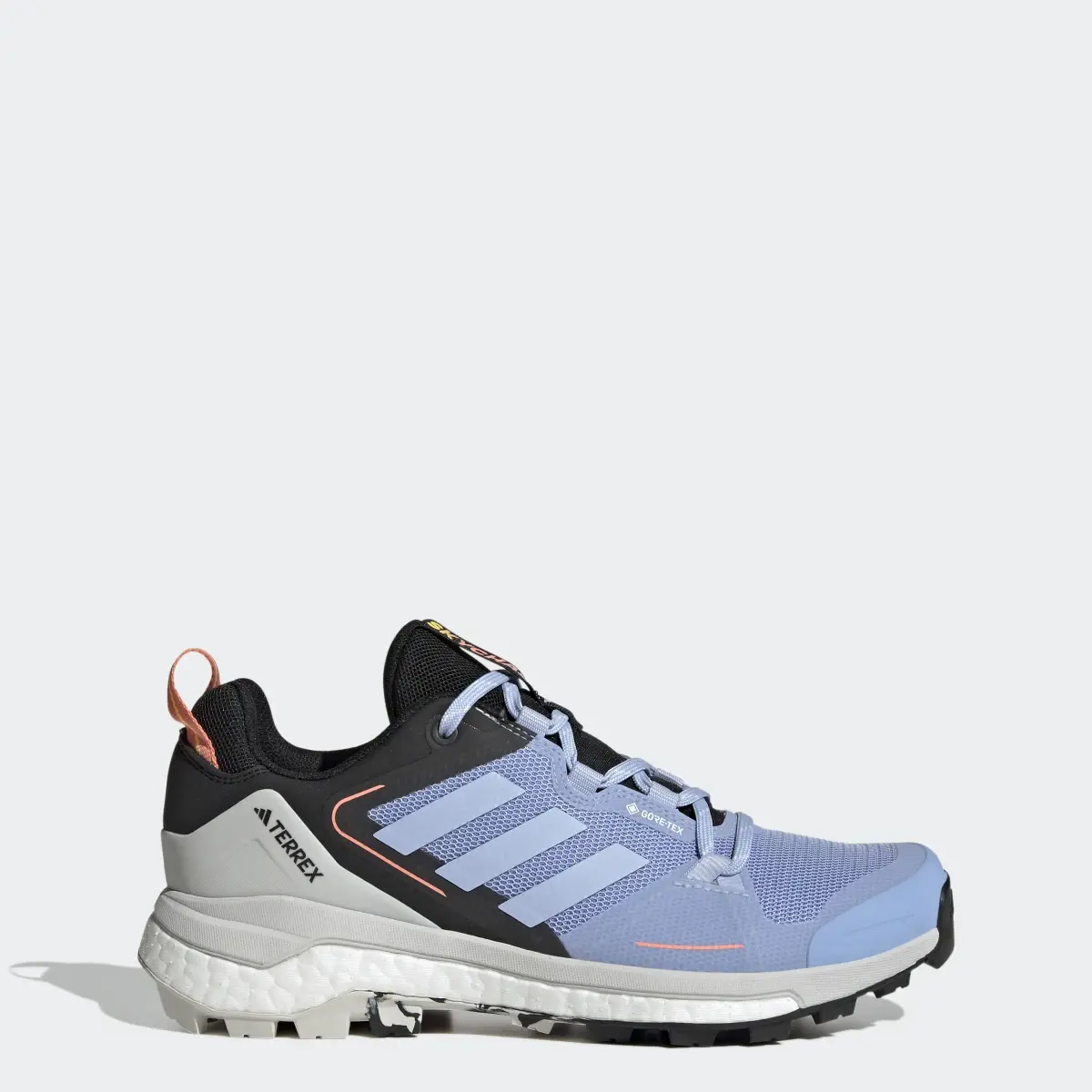 Adidas Terrex Skychaser 2.0 GORE-TEX Hiking Shoes. 1