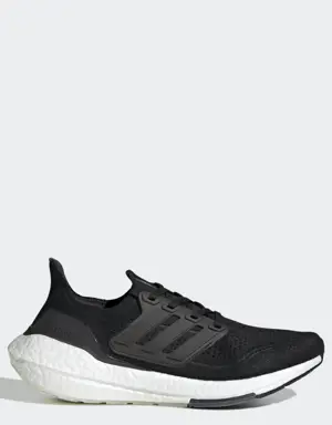 Adidas Ultraboost 21 Running Shoes