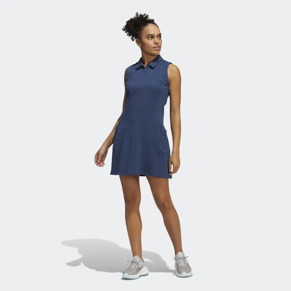 Adidas Go-To Golf Dress. 2