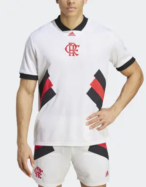 Jersey CR Flamengo Icon