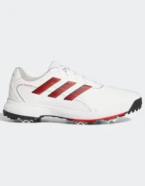 Traxion Lite Max Wide Golf Shoes