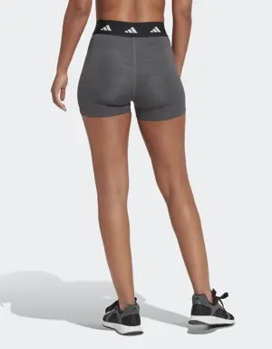 Techfit Short Leggings