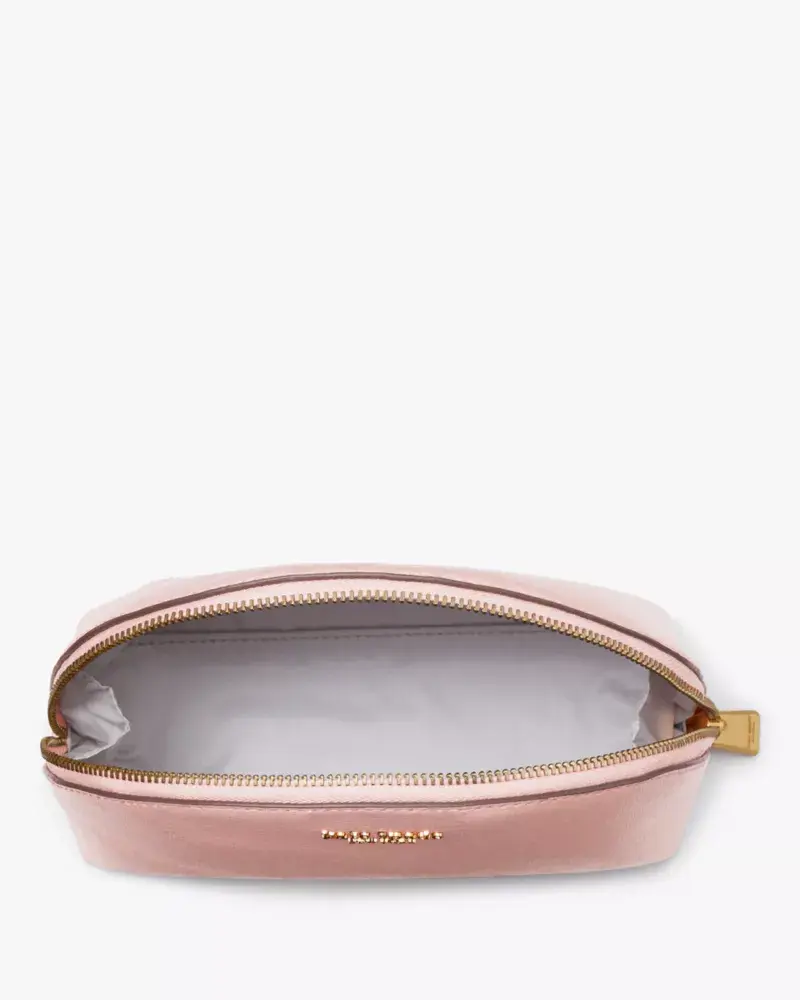 Kate Spade Morgan Small Dome Cosmetic Case. 2