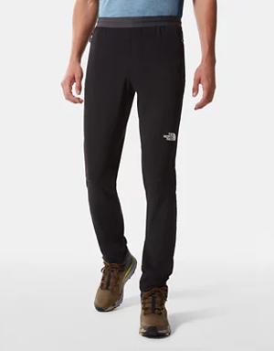 Men&#39;s Athletic Outdoor Woven Trousers