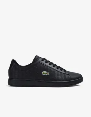 Men's Lacoste Carnaby Leather Trainers