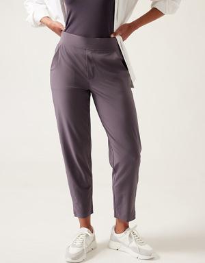 Brooklyn Ankle Pant