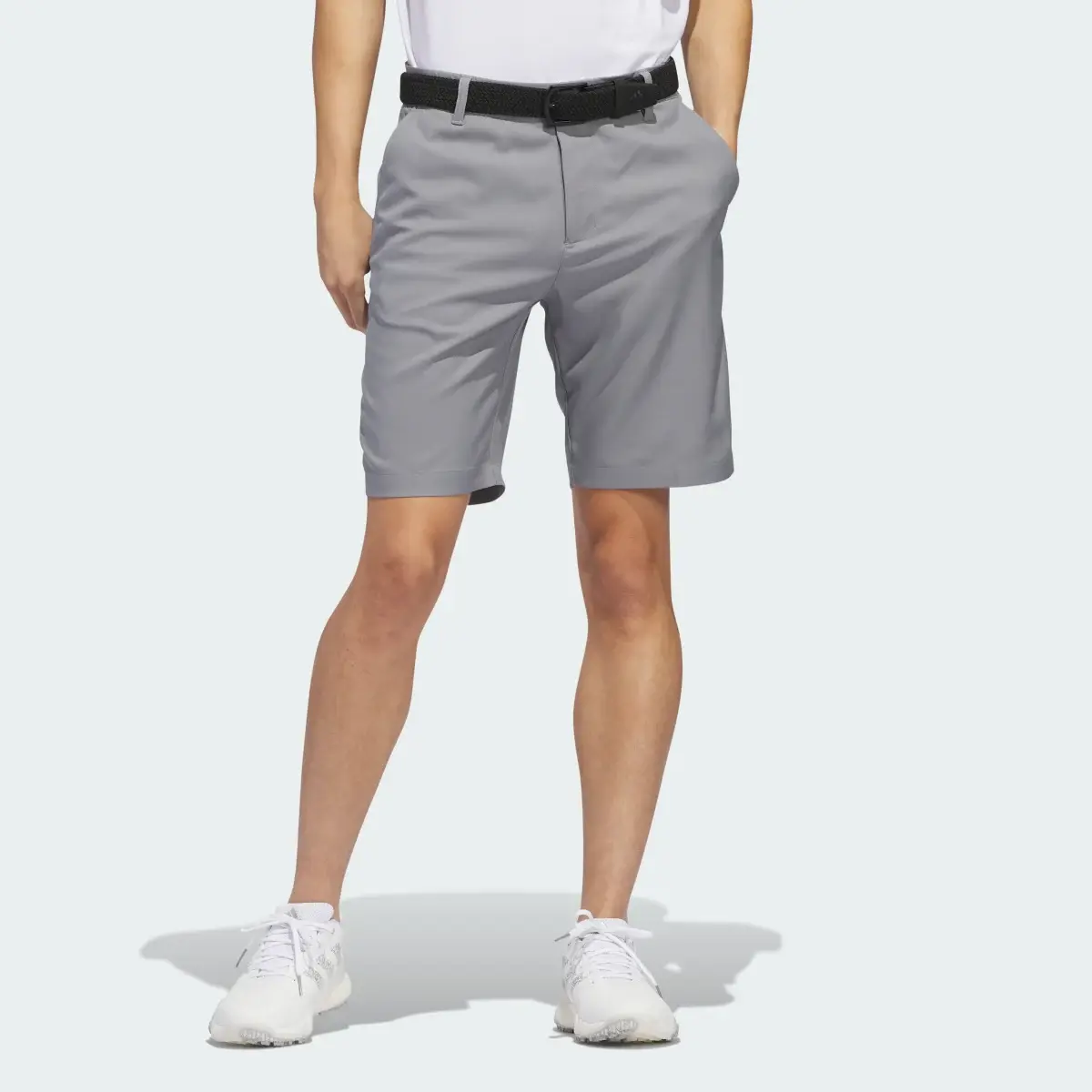 Adidas Adi Advantage Golf Shorts. 1