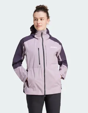 Terrex Xploric RAIN.RDY Hiking Jacket