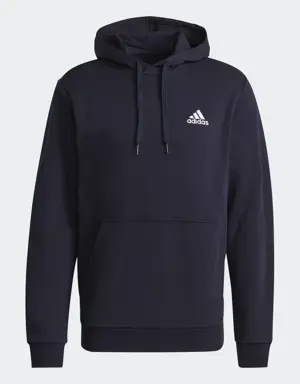 Adidas Sweat-shirt à capuche Essentials Fleece