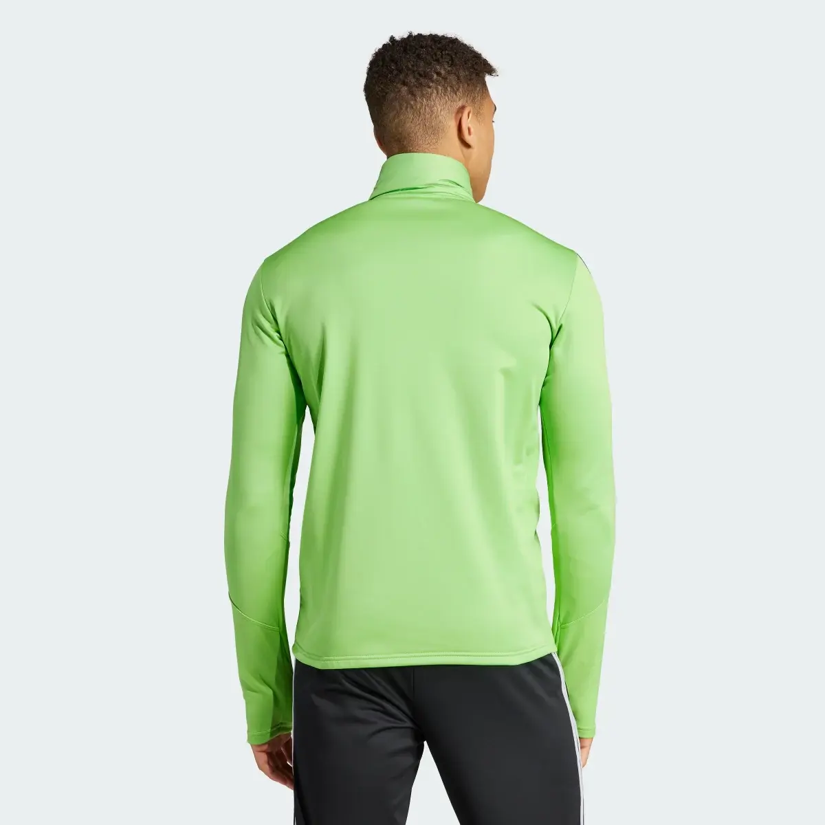 Adidas Tiro 23 Club Winterized Top. 3