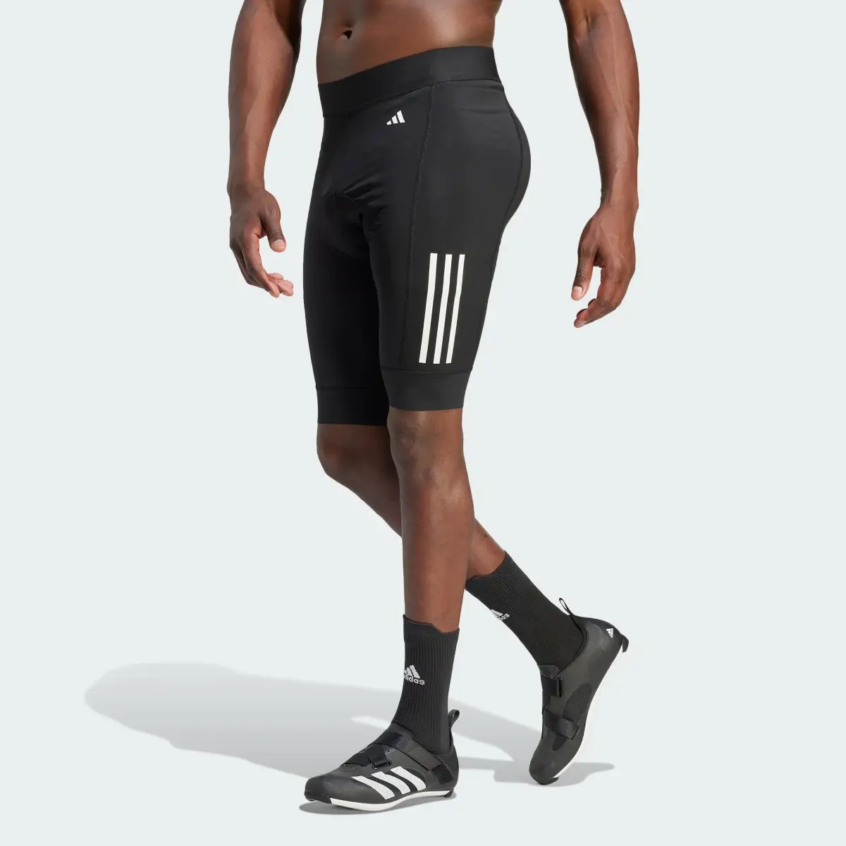 Adidas The Padded Cycling Shorts. 1