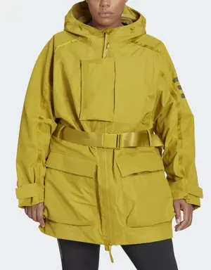 Terrex CT Xploric RAIN.RDY Jacket (Plus Size)