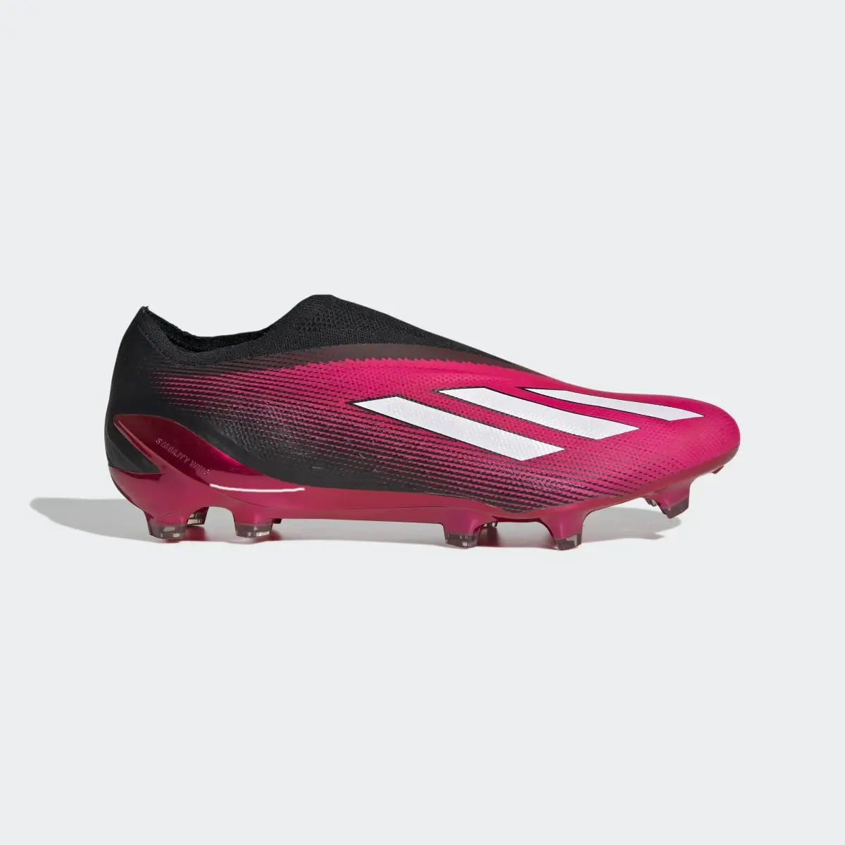 Adidas Botas de Futebol X Speedportal+ – Piso firme. 2