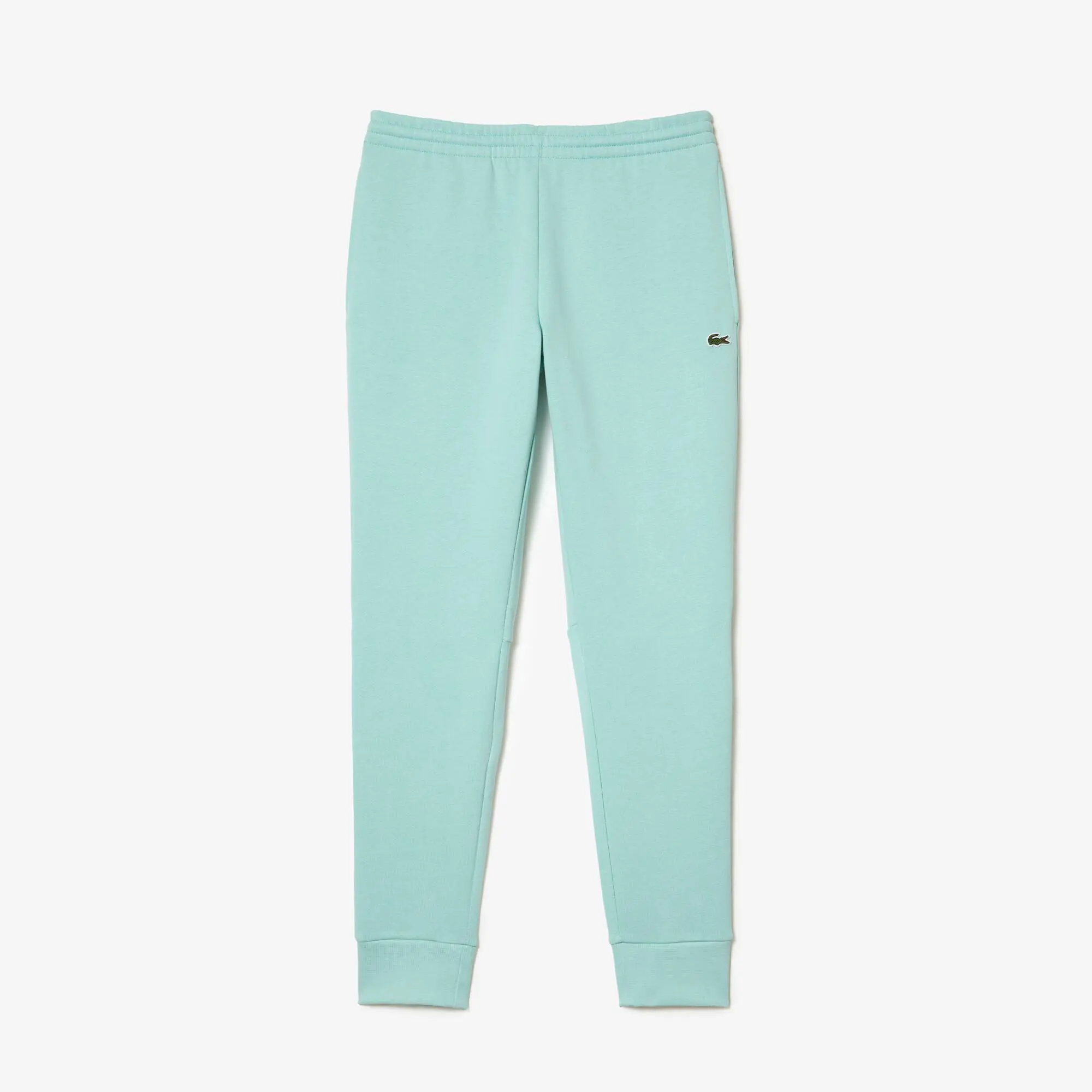 Lacoste Pantaloni sportivi in felpa di cotone organico da uomo Lacoste Jogger. 2