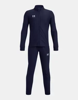 Boys' UA Challenger Tracksuit