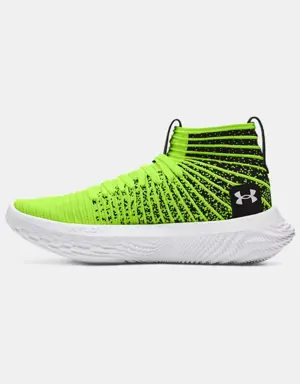 Unisex UA FUTR X ELITE Basketball Shoes