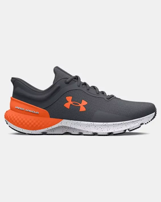 Under Armour Men's UA Charged Escape 4 Running Shoes. 1