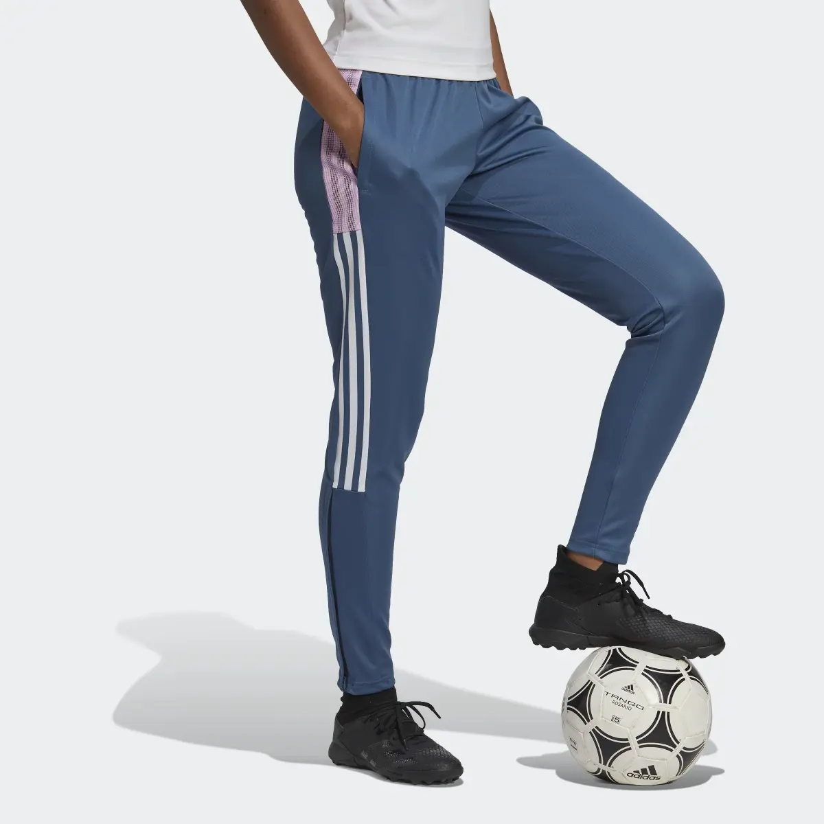 Adidas Tiro Track Pants. 3