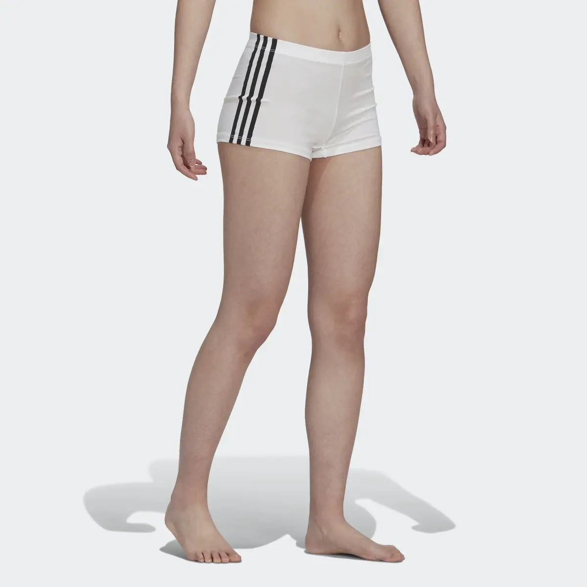 Adidas Adicolor Comfort Flex Cotton Short Underwear. 3