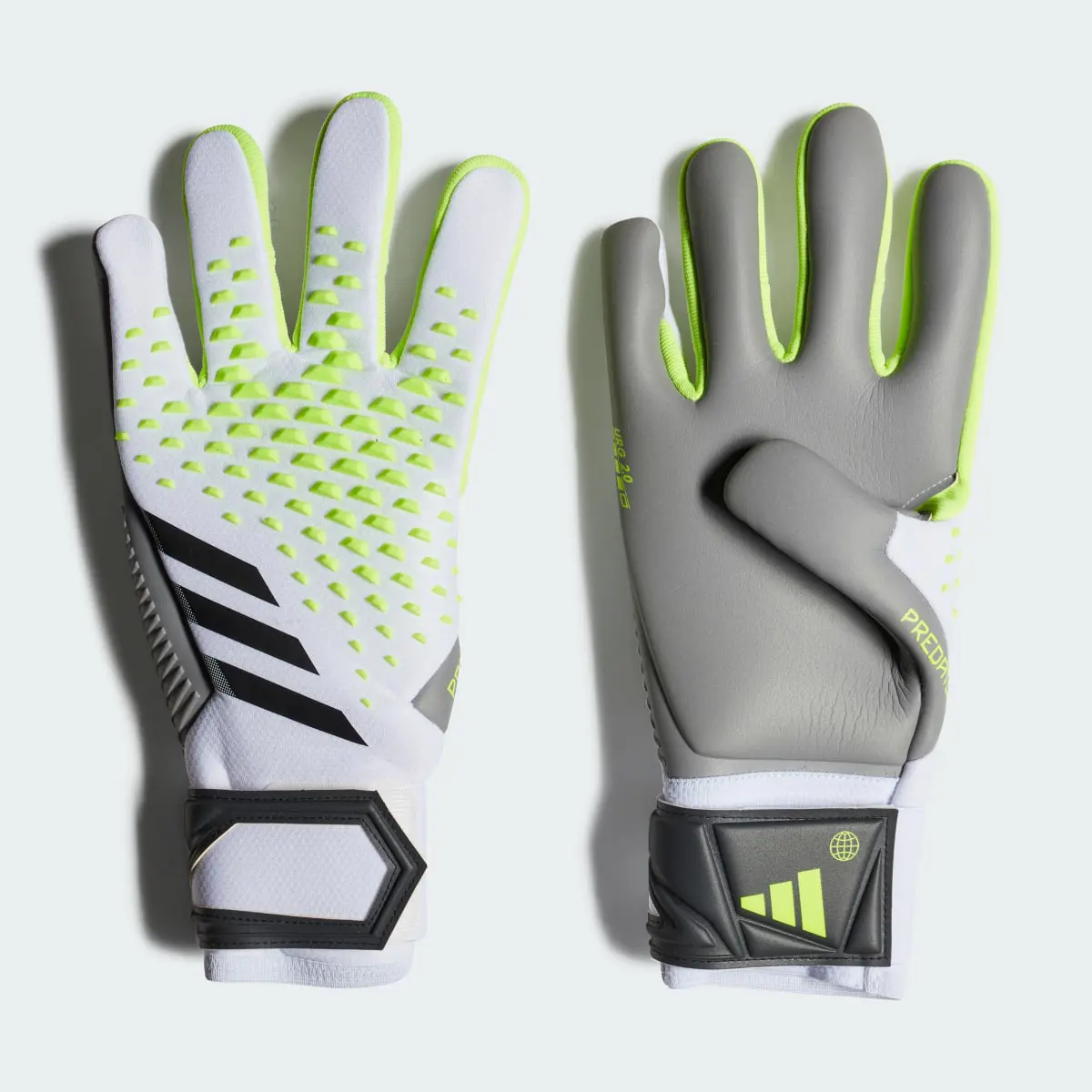 Adidas Predator Competition Gloves. 3