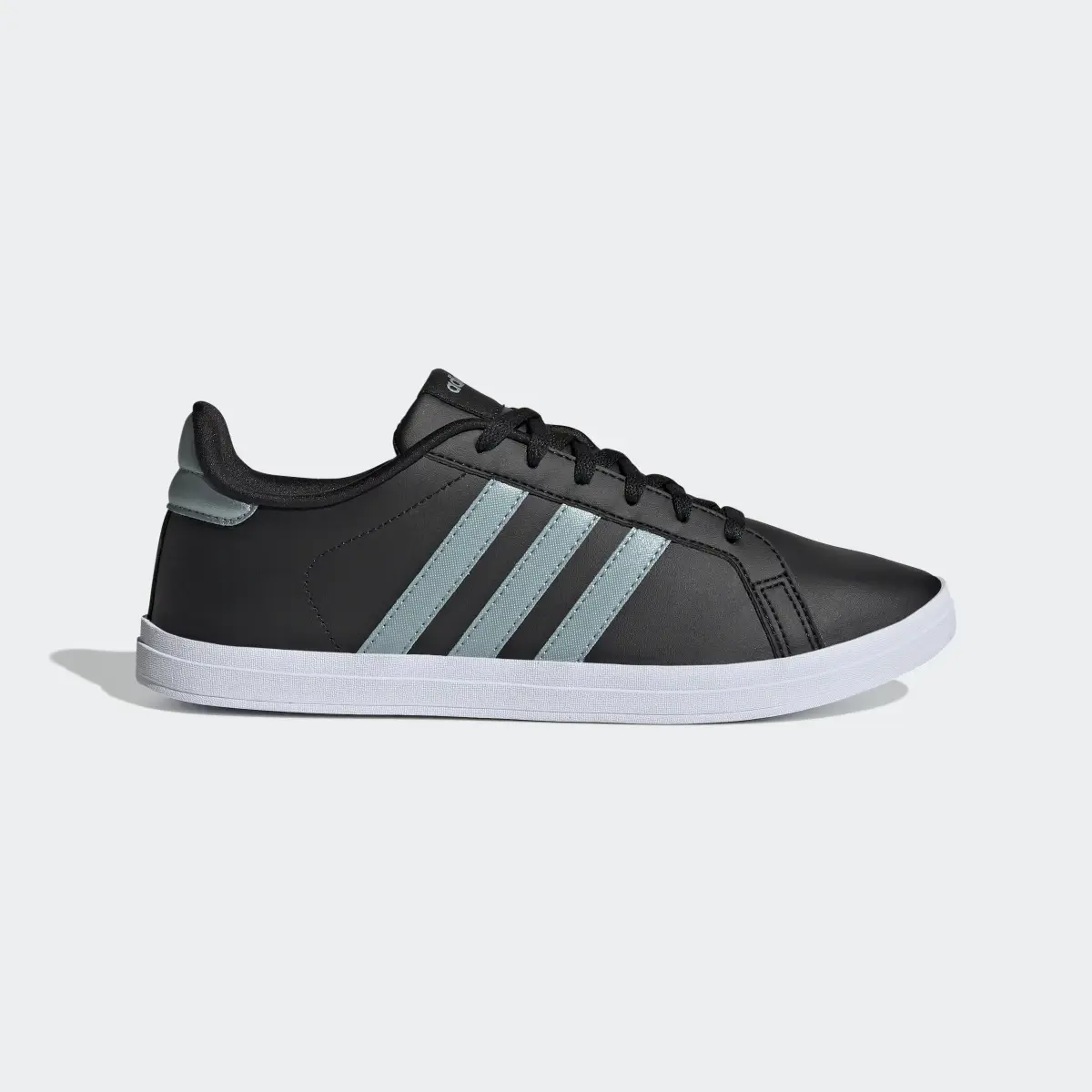 Adidas Courtpoint Shoes. 2