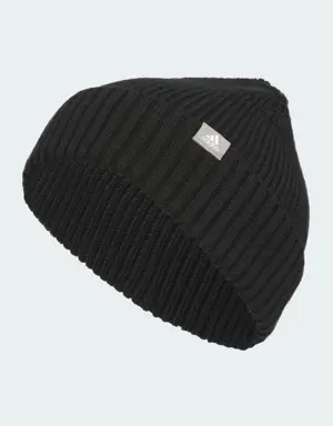 Fashioned Fold Beanie