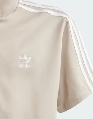 Adidas Tuta adicolor Short Sleeve. 3 Adidas Tuta adicolor Short Sleeve. 3