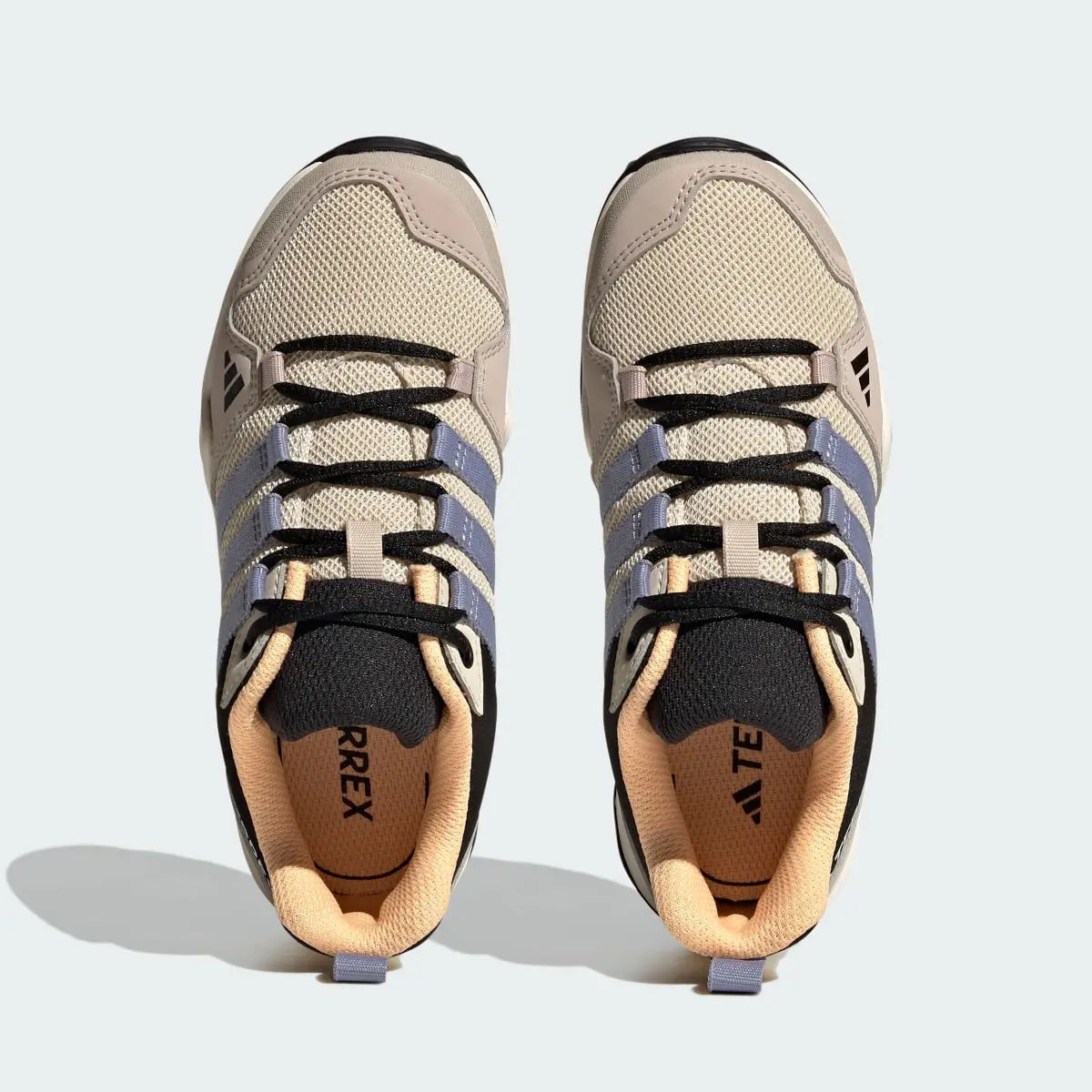 Adidas Chaussure de randonnée Terrex AX2R. 3