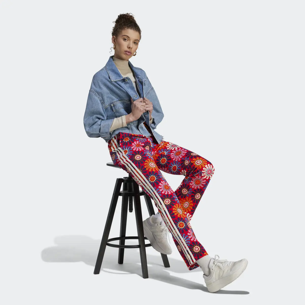 Adidas Pants adidas x FARM Rio. 3