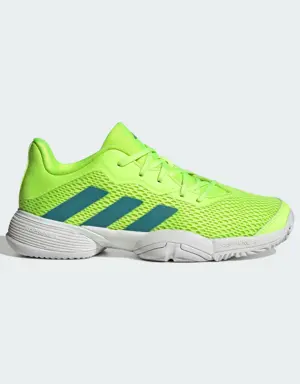Adidas Barricade Tennis Shoes. 2 Adidas Barricade Tennis Shoes. 2