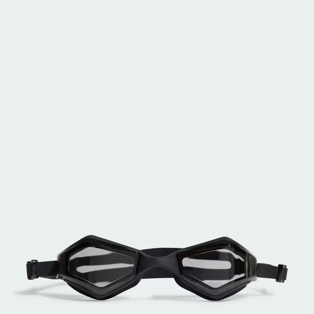 Adidas Lunettes de natation Ripstream Soft. 1