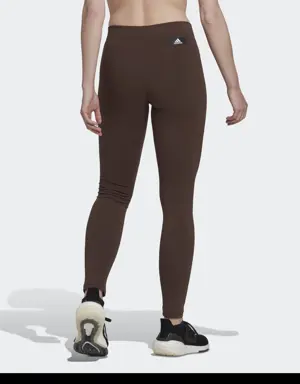 Future Icons Badge of Sport Leggings