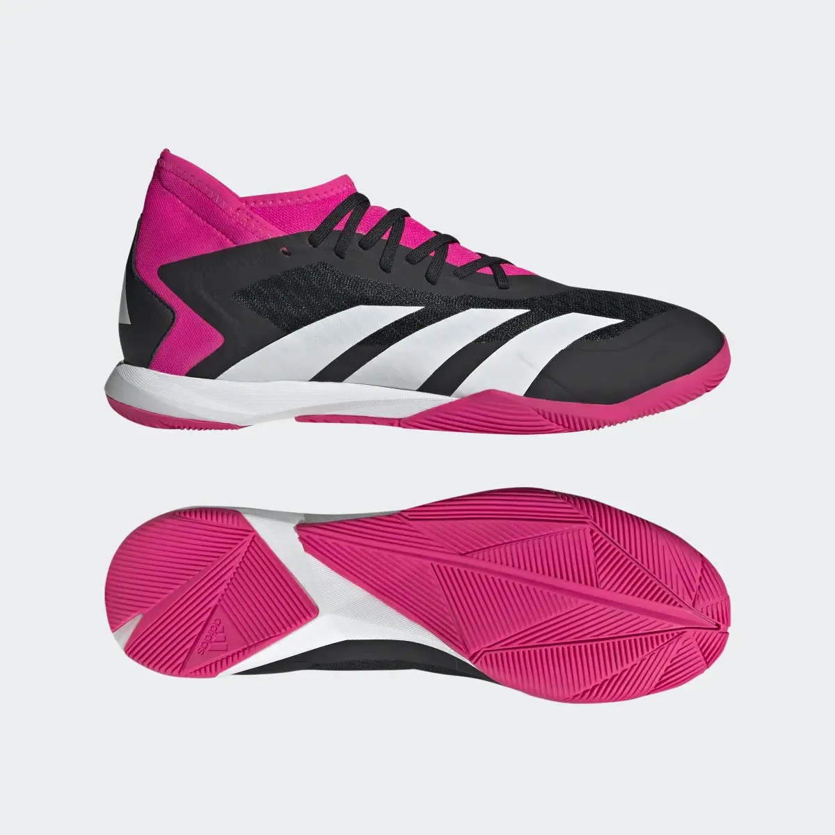 Adidas Chaussure Predator Accuracy.3 Indoor. 1