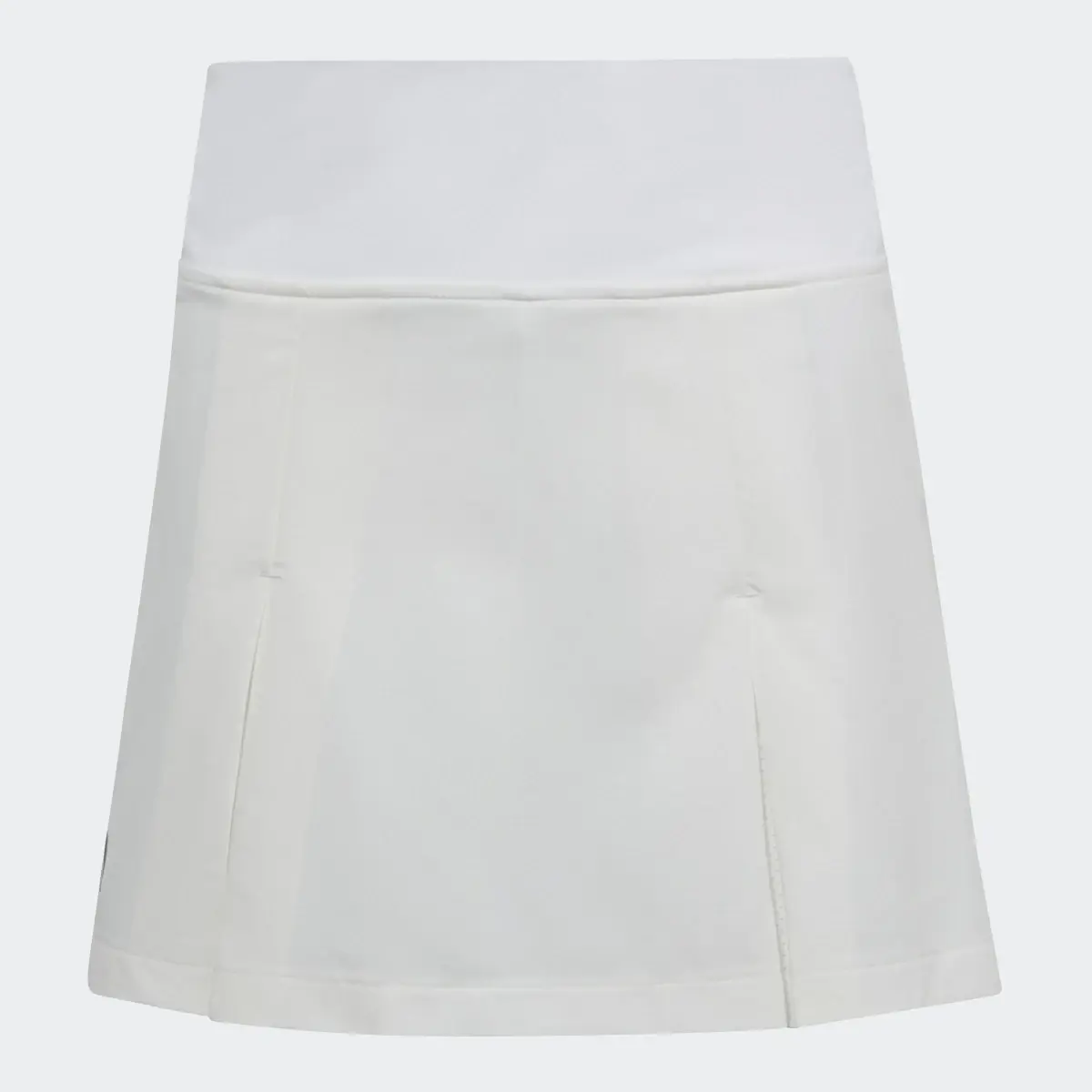 Adidas Club Tennis Pleated Skirt. 2