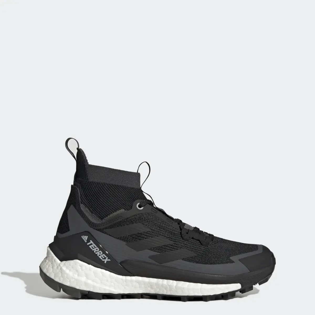 Adidas TERREX Free Hiker 2 Wanderschuh. 1