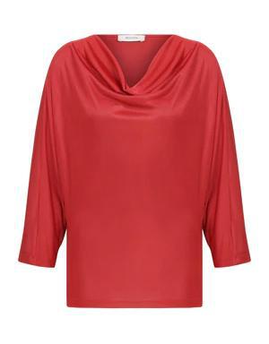 Cowl Neck Blouse